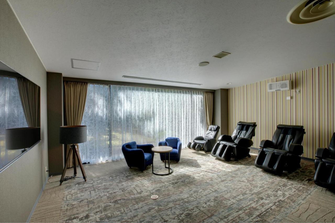 Club Wyndham Sundance Resort Kawaguchiko Яманаси Экстерьер фото
