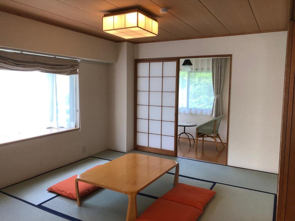 Club Wyndham Sundance Resort Kawaguchiko Яманаси Экстерьер фото
